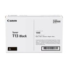 Tinteiro de Toner Preto Original Canon T13 - 5640C006 - Canon 279822