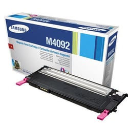 Samsung CLT-M4092S toner 1 unidade(s) Original Magenta - Samsung CLT-M4092S/ELS