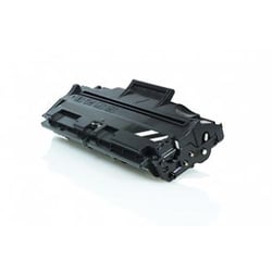 Cartucho de toner genérico preto Lexmark Optra E210 - substitui 10S0150 - Lexmark ST-ML1210