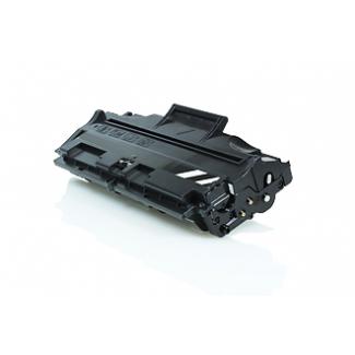Cartucho de toner genérico preto Lexmark Optra E210 - substitui 10S0150 - Lexmark ST-ML1210