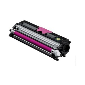Toner Cartridge Magenta MC1600W/1650EN/1680MF Alta Capacidad - Konica/Minolta A0V30CH