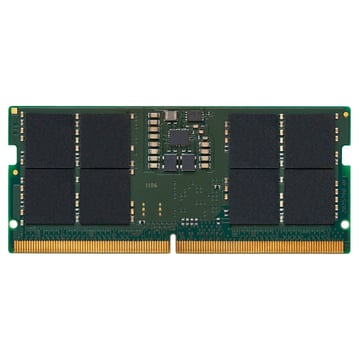 Dimm SO KINGSTON 16GB DDR5 5200MT/s CL42 1.1V 1Rx8 - Kingston KVR52S42BS8-16