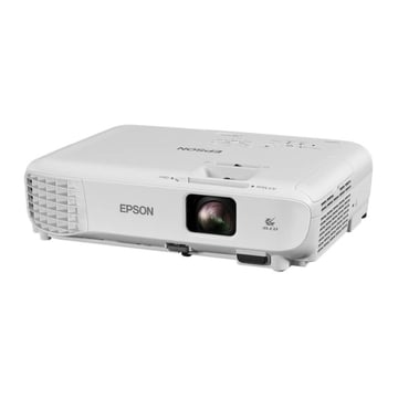EPSON VIDEOPROJECTOR EB-982W 4200AL WXGA HD-READY - Epson V11H987040