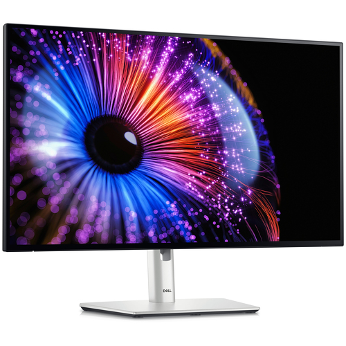 DELL MONITOR ULTRASHARP 27" THUNDERBOLT HUB U2724DE 3Y - Dell DELLU2724DE
