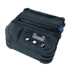 Impressora DDIGITAL Portátil Bluetooth Rugged IP54 80MM Recibos /Etiquetas  - L36BTDM - Ddigital IMP454