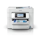 EPSON IMP MULTIF JATO TINTA WORKFORCE WF-C4810DTWF - Epson C11CJ05403