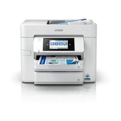 EPSON IMP MULTIF JATO TINTA WORKFORCE WF-C4810DTWF - Epson C11CJ05403
