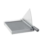 Prateleira para papel A4 Leitz Precision Home Office - Prateleira para 10 folhas - Formato A4 - Corte de aço retificado de precisão - Leitz 90190000