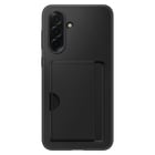 SAMSUNG Case Card Slot A36 Black - Samsung EF-OA366TBEGWW