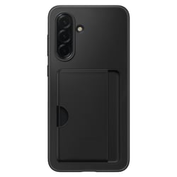 SAMSUNG Case Card Slot A36 Black - Samsung EF-OA366TBEGWW