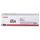 Canon 054H toner 1 unidade(s) Original Amarelo - Canon 3025C002