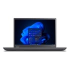 NB Lenovo ThinkPad P16v G1 AMD 16'' R7-7840HS 32GB 1TB SSD Win11 Pro 3Y - Lenovo 21FE0011PG
