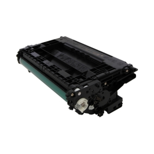 HP CF237X Cartucho de Toner Genérico Preto - Substitui 37X - HT-CF237X