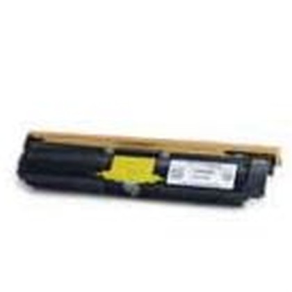 Toner Phaser 6120/6115MFPVD/6115MFPVN Amarelo - Xerox 113R00690