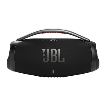 JBL COLUNA BLUETOOTH BOOMBOX 3 - JBL JBLBOOMBOX3