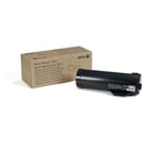Xerox Phaser 3610 WorkCentre 3615 Cartucho de toner PRETO de capacidade standard (5900 páginas) - Xerox 106R02720