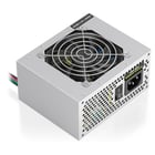 AISENS FONTE DE ALIMEMTAÇÃO SFX 500W OEM PLATA - Aisens ASPC-500SFX-SEO