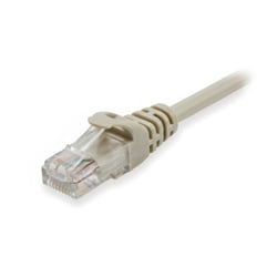 Equipar Cabo de Rede RJ45 Cat.6 Mangueira 2m - Equip EQ625411