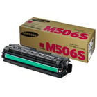 Cartucho de Toner Samsung CLP680/CLX6260 Magenta Original - CLT-M506S/SU314A - Samsung SU314A