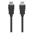 Cabo HDMI Macho / Macho High Speed 1,25m - Hama HAM305149