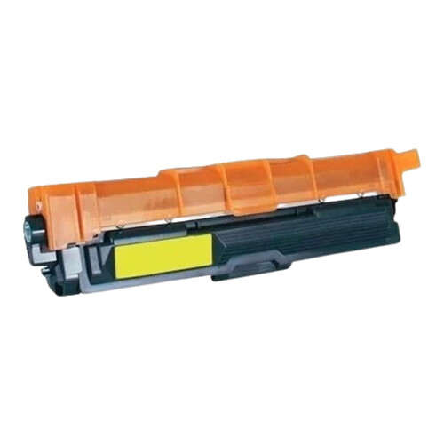 Toner amarelo Brother TN249 - Substitui o TN249Y - BT-TN249YL_ Toner