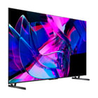 HISENSE LED TV 100" 4K ULED SMART TV MINI-LED HDR10+ VIDAA U 6.0 100U7KQ - Hisense 100U7KQ