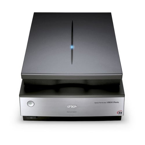 EPSON SCANNER PERFECTION V850 PRO #PROMO# - Epson B11B224401