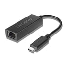 LENOVO USB-C to Ethernet Adapter - Lenovo 4X90S91831