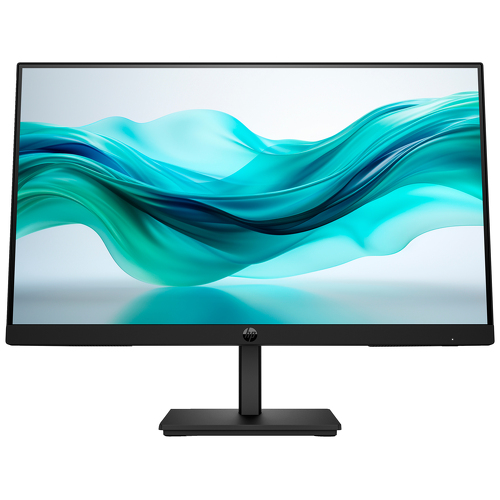HP MONITOR S3 PRO 322pf 21.5" FHD BLACK - HP 9U5B0UT