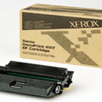 Toner+Cru LD 4517/N17/N17TD 1x1900gr - Xerox 113R00095