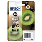 Tinteiro Epson 202 Preto Foto C13T02F14010 4,1ml - Epson C13T02F14010