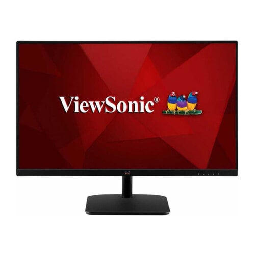 VIEWSONIC MONITOR IPS 27" 16:9 FHD VGA HDMI DP COLUNAS VA2732-MHD - ViewSonic VA2732-MHD