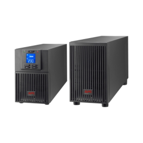 APC Easy UPS On-Line SRV 1000VA 230V with Extended Runtime Battery Pack - APC SRV1KIL-E