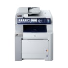 Brother MFC-9440CN, Laser, Impressão a cores, 600 x 2400 DPI, Cópia a cores, A4, Impressão directa - Brother MFC9440CN