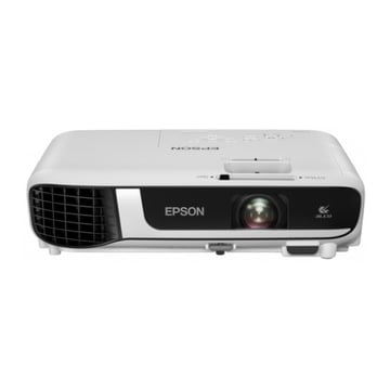EPSON VIDEOPROJECTOR EB-W51 4000AL WXGA - Epson V11H977040