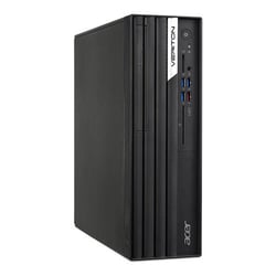 ACER DESKTOP SFF VERITON X2715G i7-13700 16GB 512GB SSD W11P 1YR - Acer DT.R0QEB.007