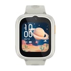 Smartwatch TCL Relógio inteligente para crianças MT48X, cor creme - TCL MT48X-3BLCA11