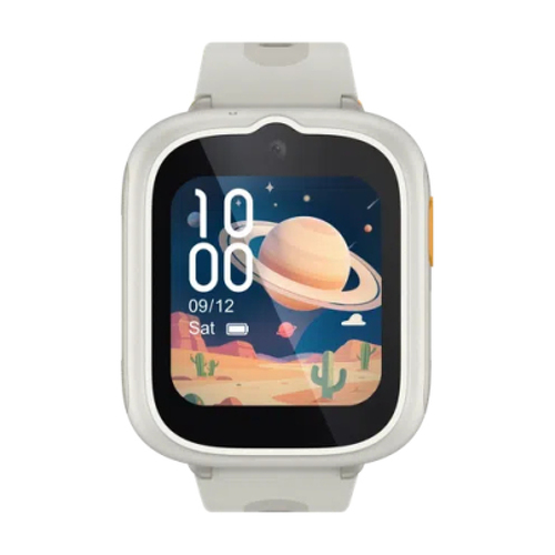 Smartwatch TCL Relógio inteligente para crianças MT48X, cor creme - TCL MT48X-3BLCA11
