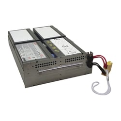 APC BATERIA DE SUBSTITUIÇÃO 133 - APC APCRBC133