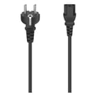 HAMA Stormkabel 2.5M - Hama 00200738