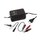 Carregador para Baterias de Brinquedos (NiMH e NiCD) - Velleman VELVLE5