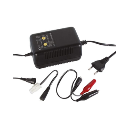 Carregador para Baterias de Brinquedos (NiMH e NiCD) - Velleman VELVLE5