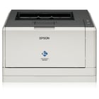 Epson AcuLaser M2300D, Laser, 1200 x 1200 DPI, A4, 30 ppm, Impressão Duplex, Branco - Epson C11CB47001BX