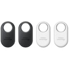 Samsung SmartTag2 (4 Pack) Brancas e Pretas - Samsung EI-T5600KWEGEU