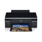Epson Stylus Photo P50, Jato de tinta, 5760 x 1440 DPI - Epson C11CA45303