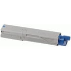 Toner C3520MFP/C3530MFP/MC350L/MC360L Alta Capacidade Amarel - Oki 43459369