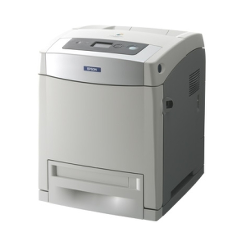 Epson AcuLaser C3800DTN, Laser, Cor, 1200 x 1200 DPI, A4, 25 ppm, Impressão Duplex - Epson C11C648041BY