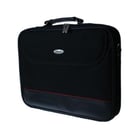 LIFETECH MALA P/ PORTATIL NB 50 BLACK 15.6" - Lifetech LFNBB035