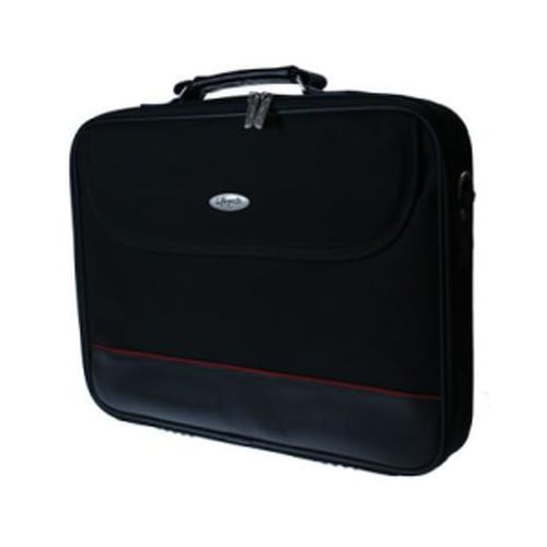 LIFETECH MALA P/ PORTATIL NB 50 BLACK 15.6" - Lifetech LFNBB035