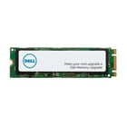 DELL HDD 1TB M.2 PCIE NVME CLASS 40 2280 SSD - Dell AA615520